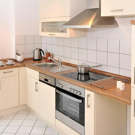 Muellers Alte Backstube