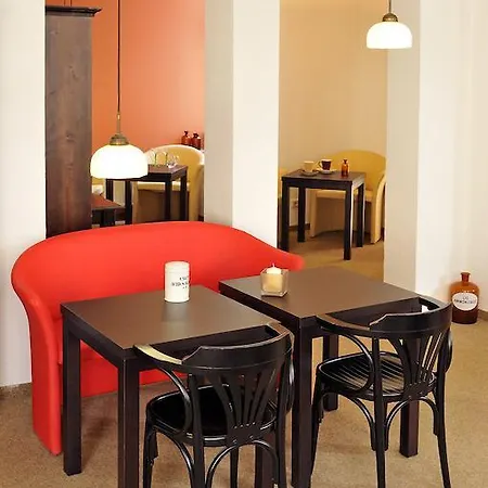 Guest house Muellers Alte Backstube 3*