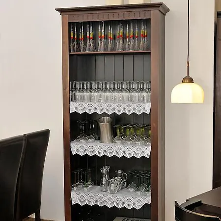 Muellers Alte Backstube Reichenbach im Vogtland