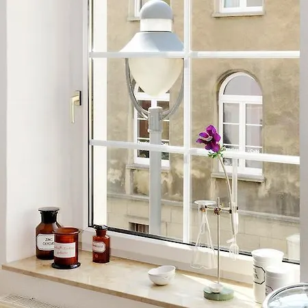 Guest house Muellers Alte Backstube