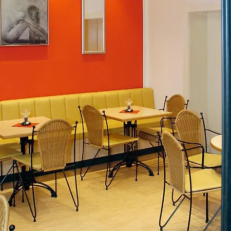 Maison d'hôtes Muellers Alte Backstube Reichenbach im Vogtland