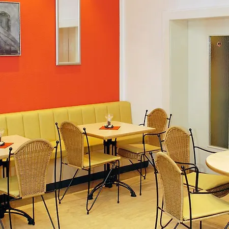 Muellers Alte Backstube