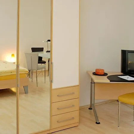 Muellers Alte Backstube