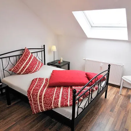 Muellers Alte Backstube Reichenbach im Vogtland